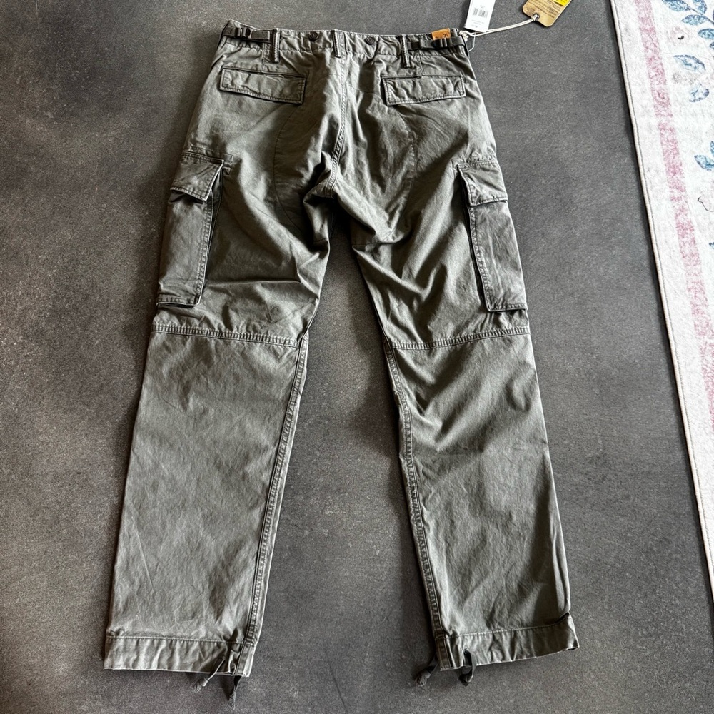 RRL Cargo pants - Picture 4 of 6
